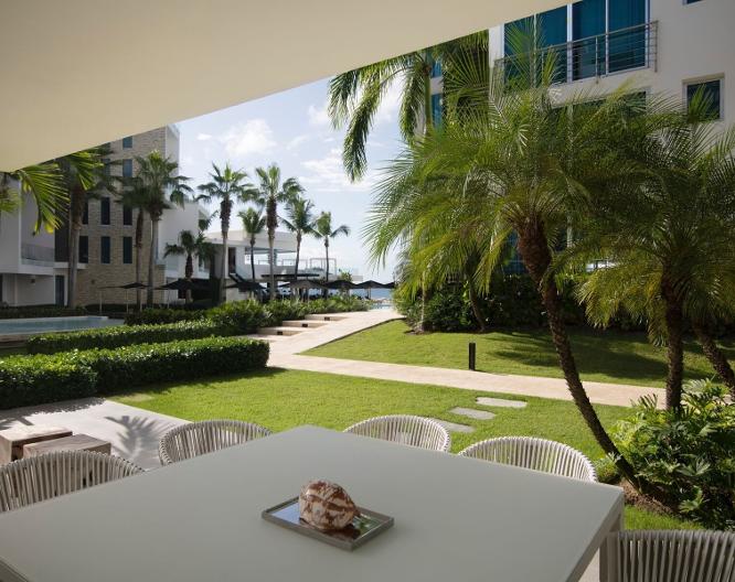The Ocean Club, a Luxury Collection Resort, Costa Norte - Vue extérieure