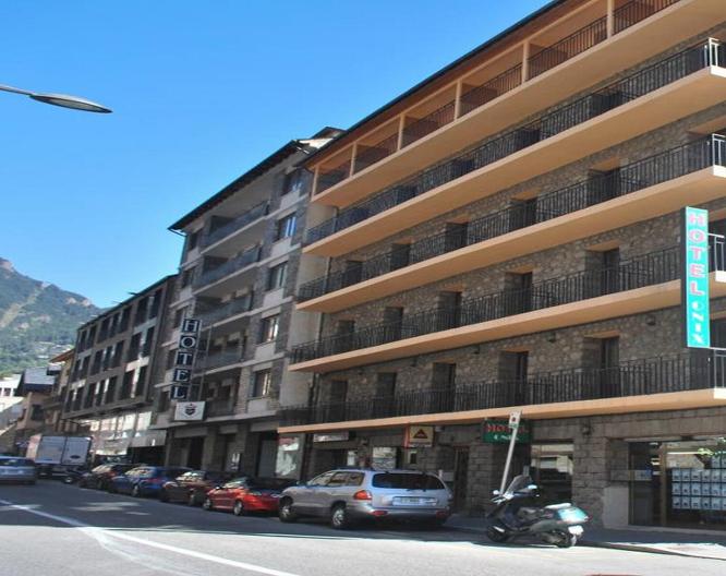 Hotel Alfa Andorra - Allgemein