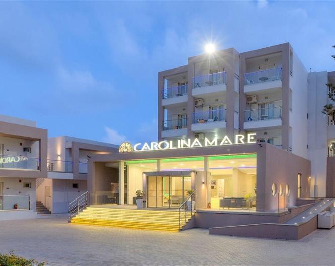 Hotel Karolina Mare - Général