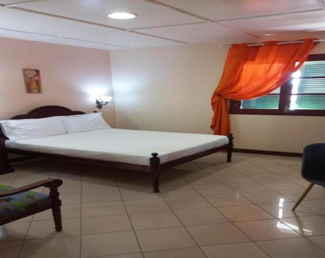 Hotel Residencial Savana - Wohnbeispiel