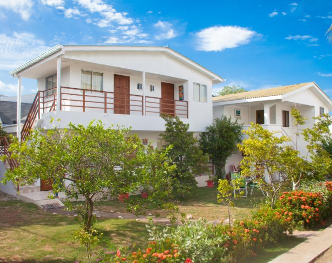 The Retreat HomeAway - Généralités