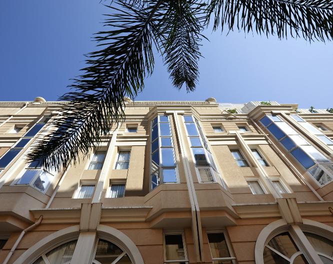 Aparthotel Adagio Monaco Palais Joséphine - Général