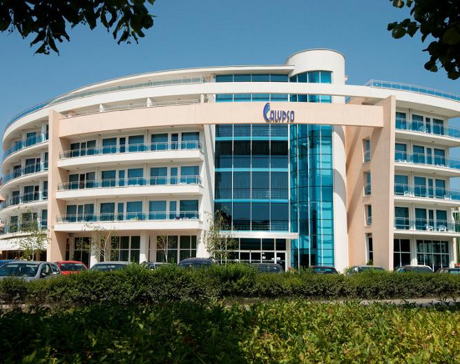 Calypso - Außenansicht