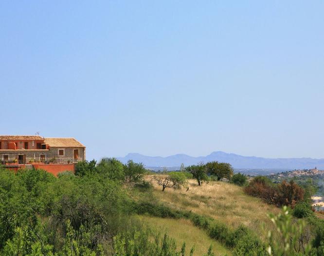 Ca'n Riera - Außenansicht