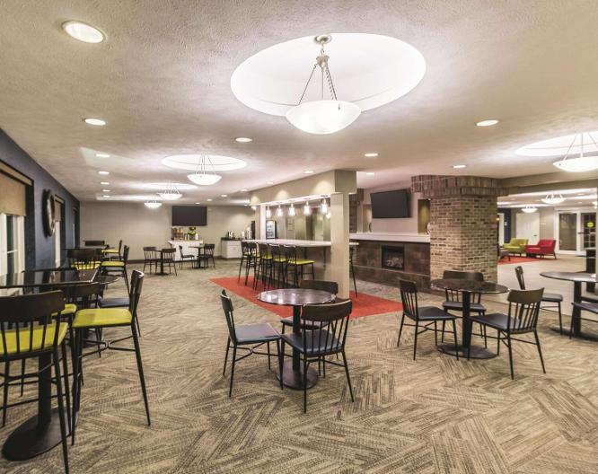 La Quinta Inn & Suites Fargo - Général