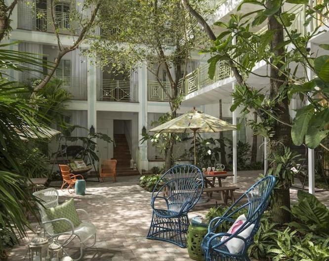 Circa 39 - Außenansicht