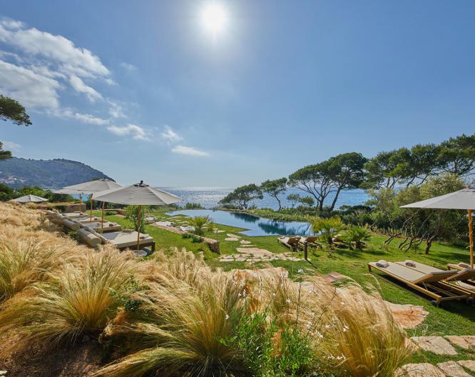 Pleta de Mar Luxury Hotel by Nature - Außenansicht