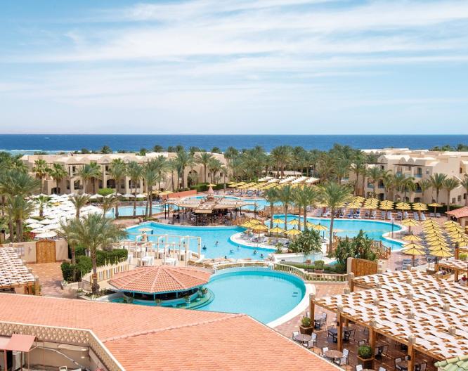 TUI MAGIC LIFE Redsina Sharm el Sheikh - Außenansicht