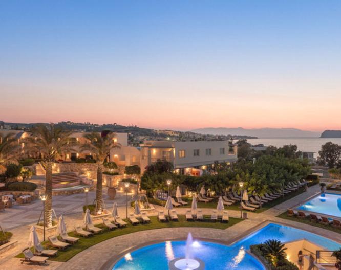 Cretan Dream Resort & Spa - Vue extérieure