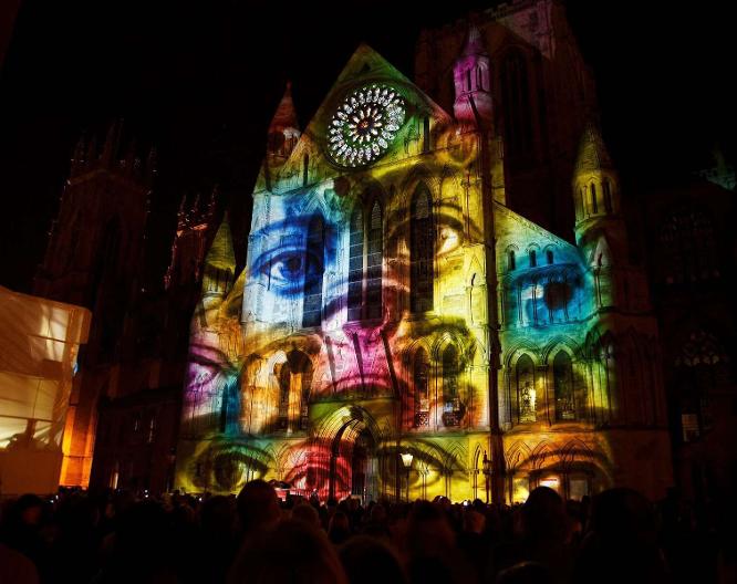 The Originals City, Hotel Chantecler, Le Mans - Außenansicht