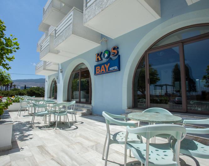 Kos Bay - Außenansicht