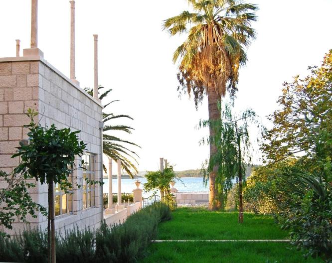 Indijan - Außenansicht