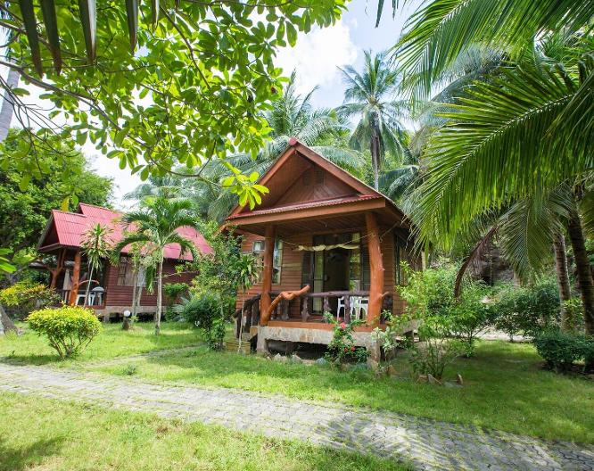 Bottle Beach 1 Resort - Außenansicht