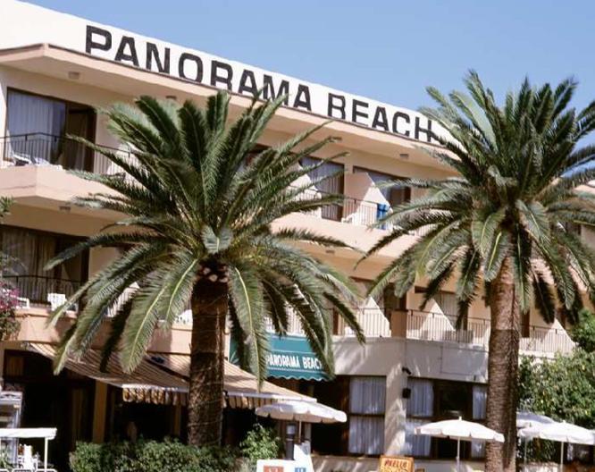 Panorama Hotel - Außenansicht