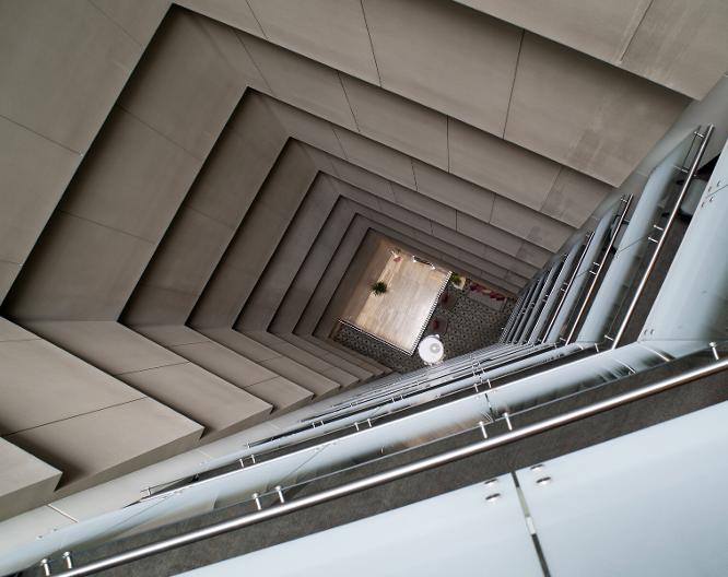 Four Points By Sheraton Miraflores - Allgemein