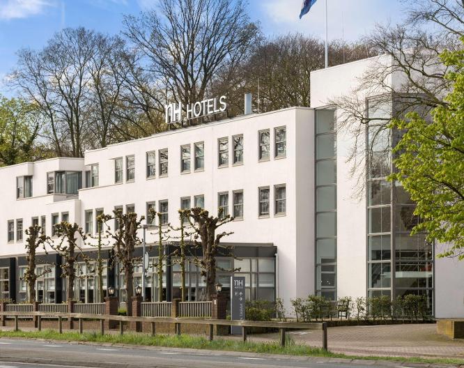 NH Bussum Jan Tabak - Außenansicht