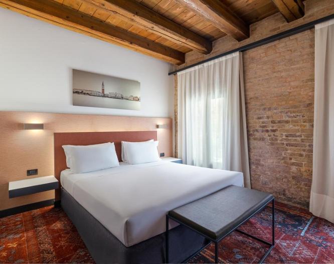 Residenza Cannaregio - Außenansicht