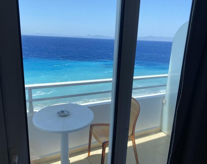 Island Sea Side Hotel Adults Only - Landschaft