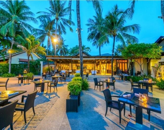 Impiana Resort Patong Phuket - Außenansicht