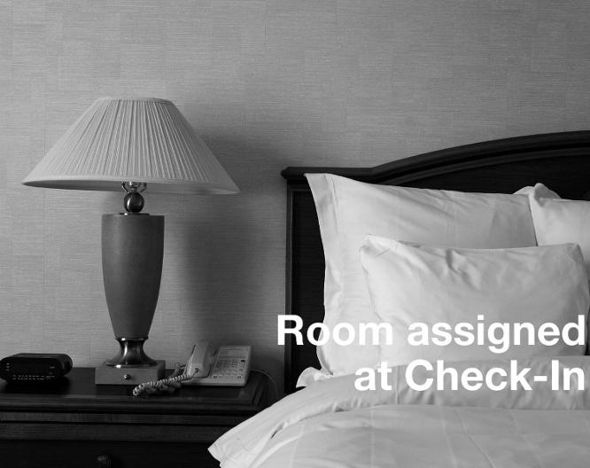 Hotel Germania - Exemple d'aménagement intérieur