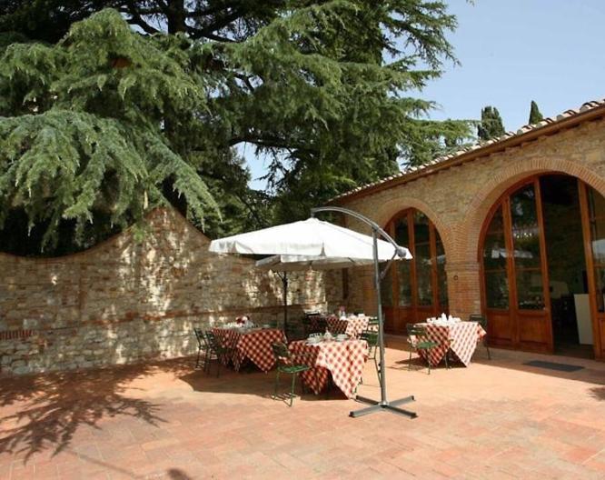 Relais Villa Olmo Wine & Olive Oil Resort - Vue extérieure