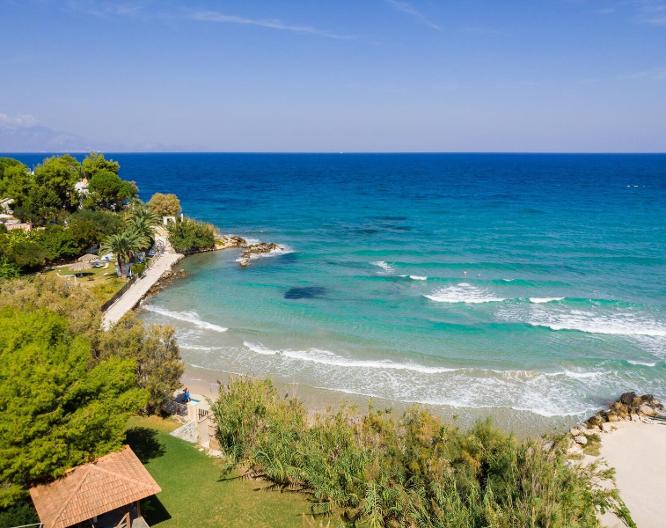Amarylis Studios & Apartments - Strand
