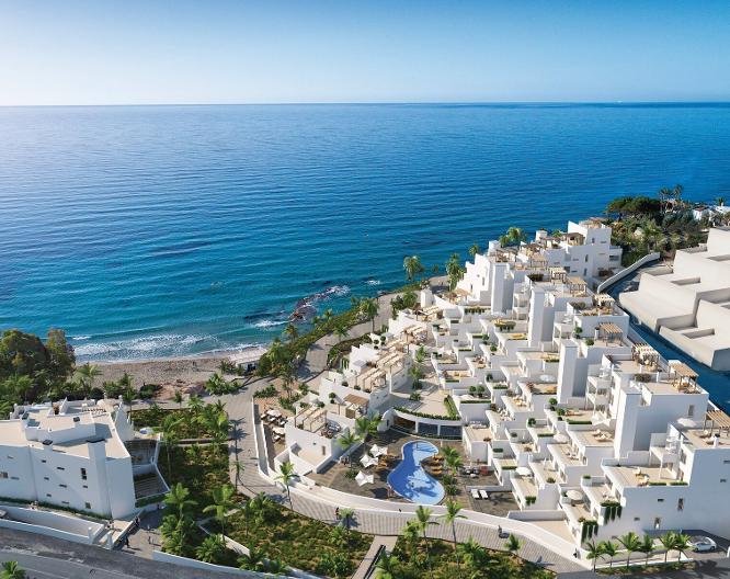 Dormio Resort Costa Blanca - Außenansicht