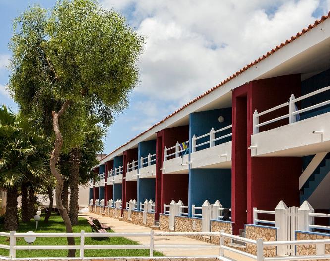 Murdeira Village Resort - Außenansicht
