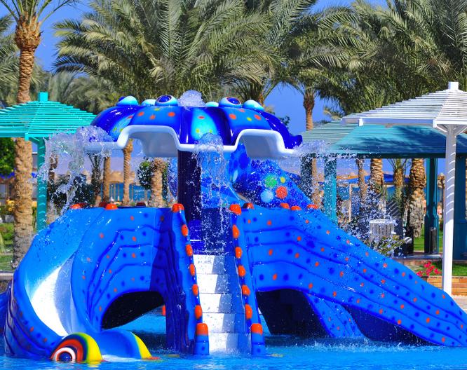 SUNRISE Garden Beach Resort & Spa - Pool