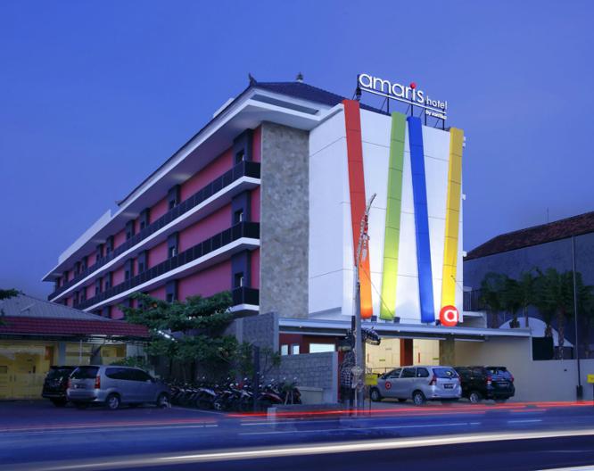 Amaris Hotel Dewi Sri Kuta - Allgemein