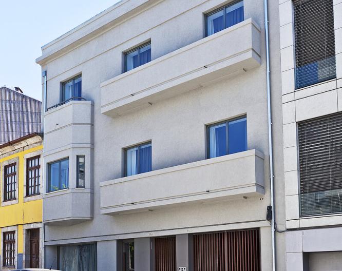 bnapartments Palacio - Allgemein