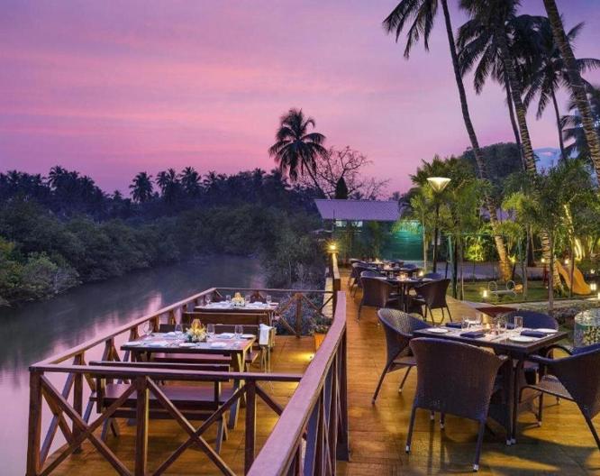 Lazy Lagoon, Baga – A Lemon Tree Resort - Außenansicht