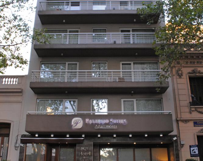Palermo Suites Buenos Aires - Général