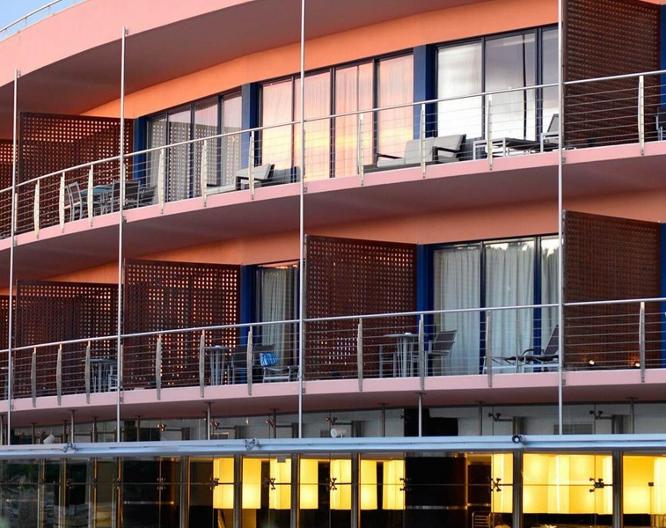 Pestana Vila Sol - Vilamoura Premium Golf Resort - Außenansicht