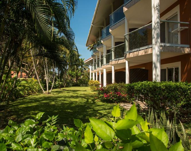 Occidental Tamarindo - Außenansicht
