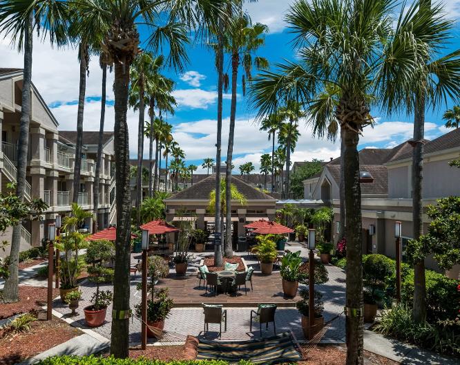 Sonesta ES Suites Lake Buena Vista - Orlando - Außenansicht