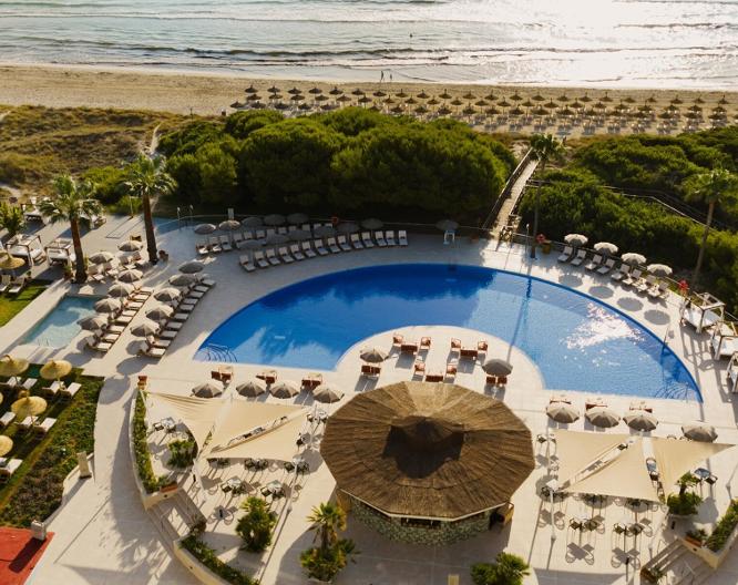 Sarena de Muro Resort Mallorca, part of Destination by Hyatt - Außenansicht