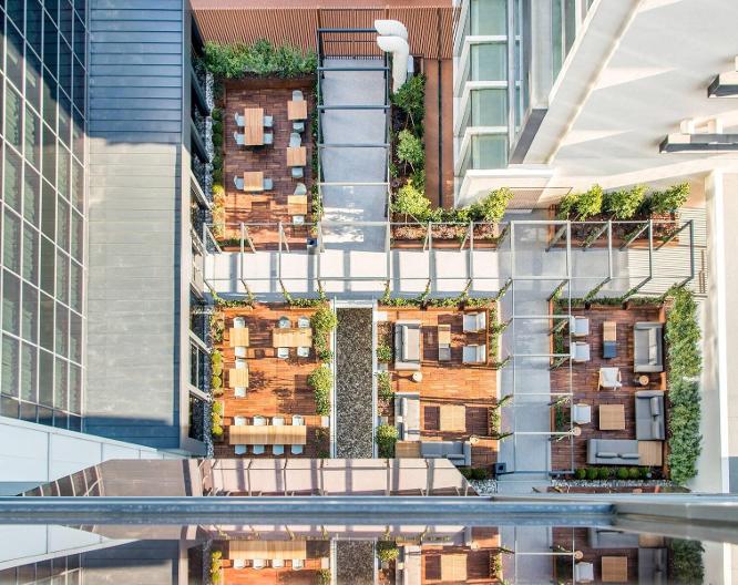 Four Points by Sheraton Venice Mestre - Außenansicht