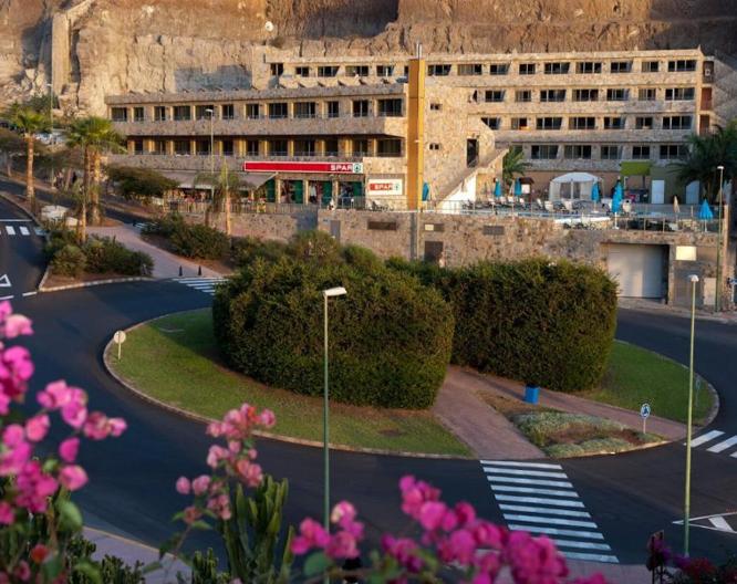 Terraza Amadores - Außenansicht