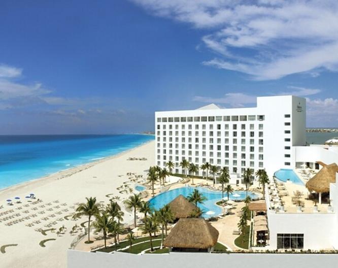 Le Blanc Spa Resort - Vue extérieure