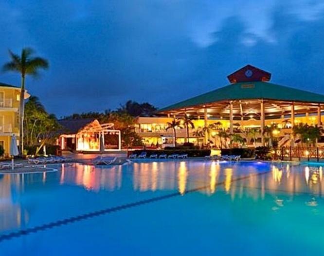 Tryp Cayo Coco - Außenansicht
