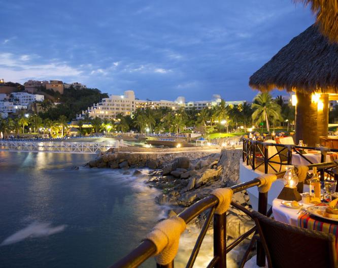 Barcelo Karmina All Inclusive - Außenansicht