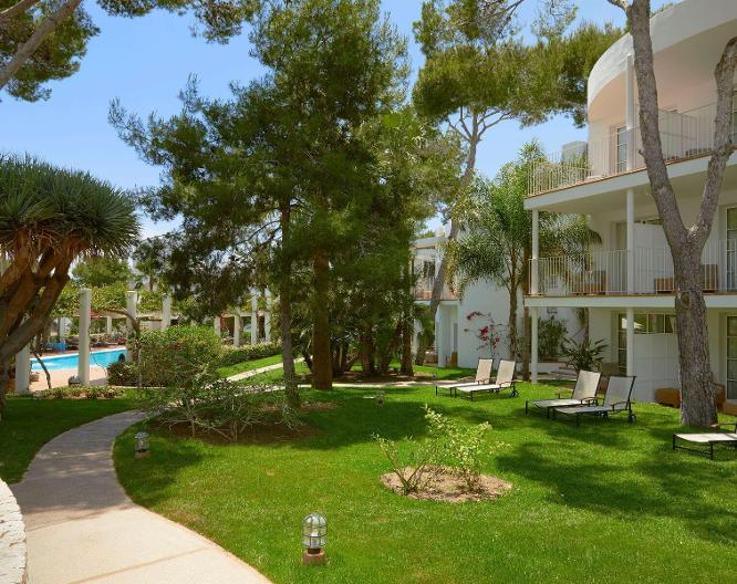 Melia Cala d Or Boutique Hotel - Außenansicht