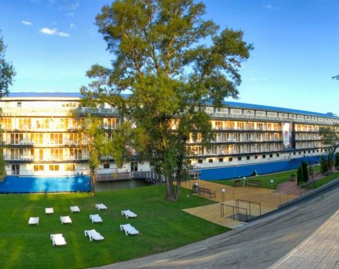 Art Hotel Bakkara - Allgemein