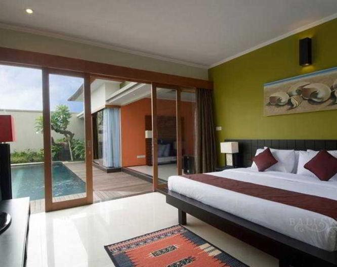 Bali Swiss Villa - Allgemein
