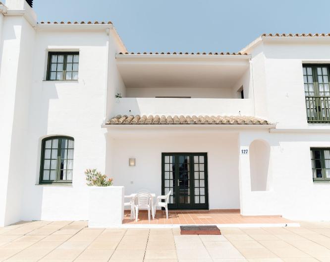 Moon Dreams Marina Parc - Außenansicht