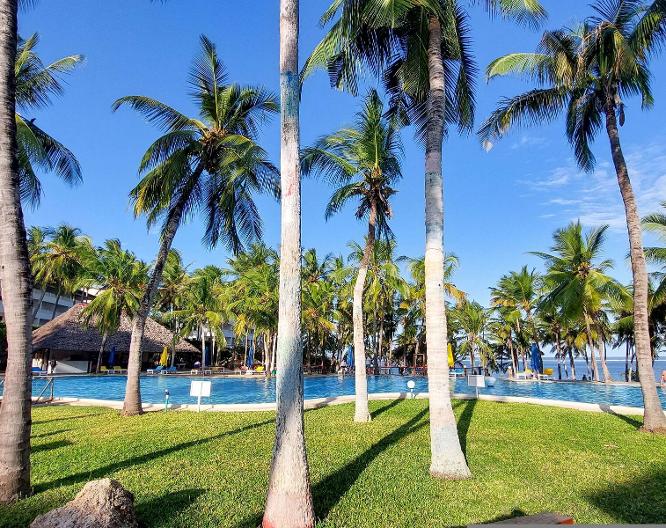 Prideinn Flamingo Beach Resort & Spa Mombasa - Allgemein