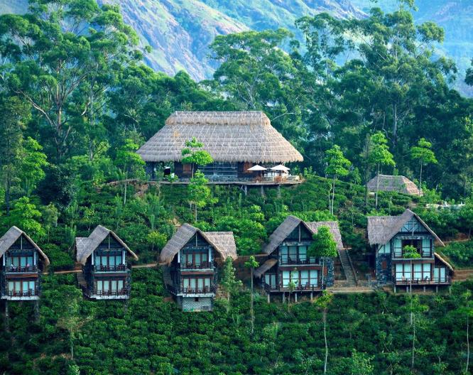 98 Acres Resort & Spa - Außenansicht
