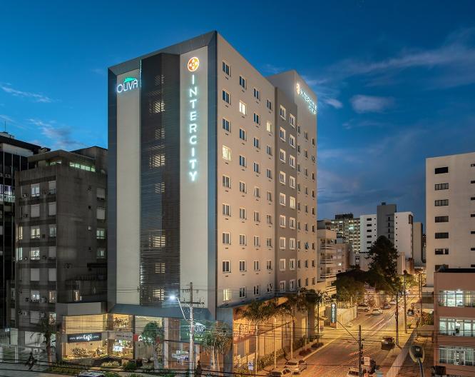 Intercity Sao Leopoldo - Außenansicht