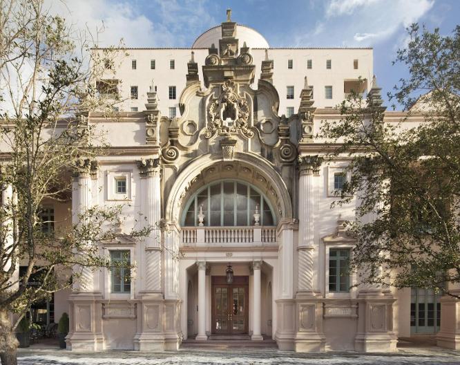 Hotel Colonnade Coral Gables, Autograph Collection - Außenansicht